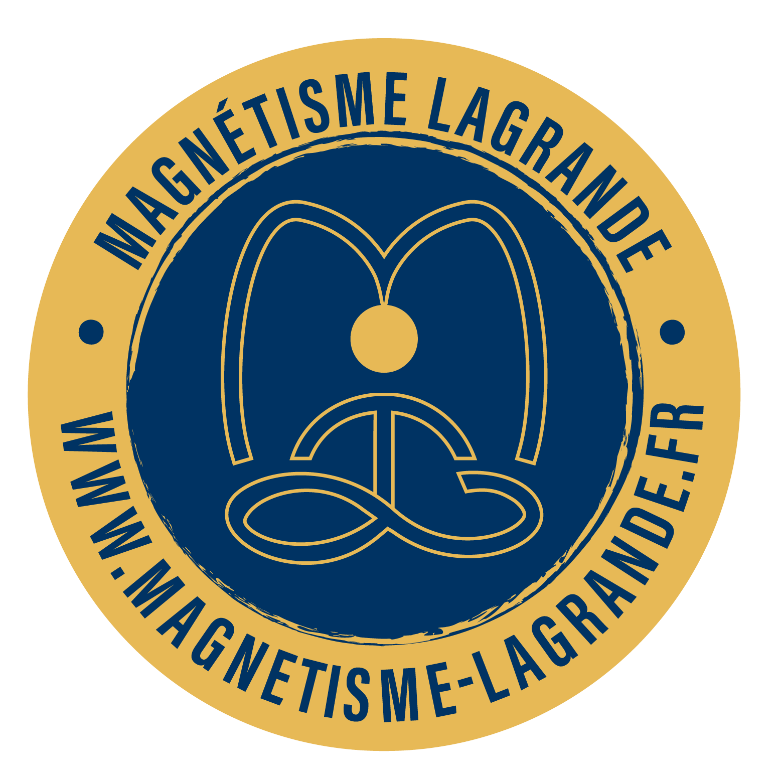 magnetisme lagrande
